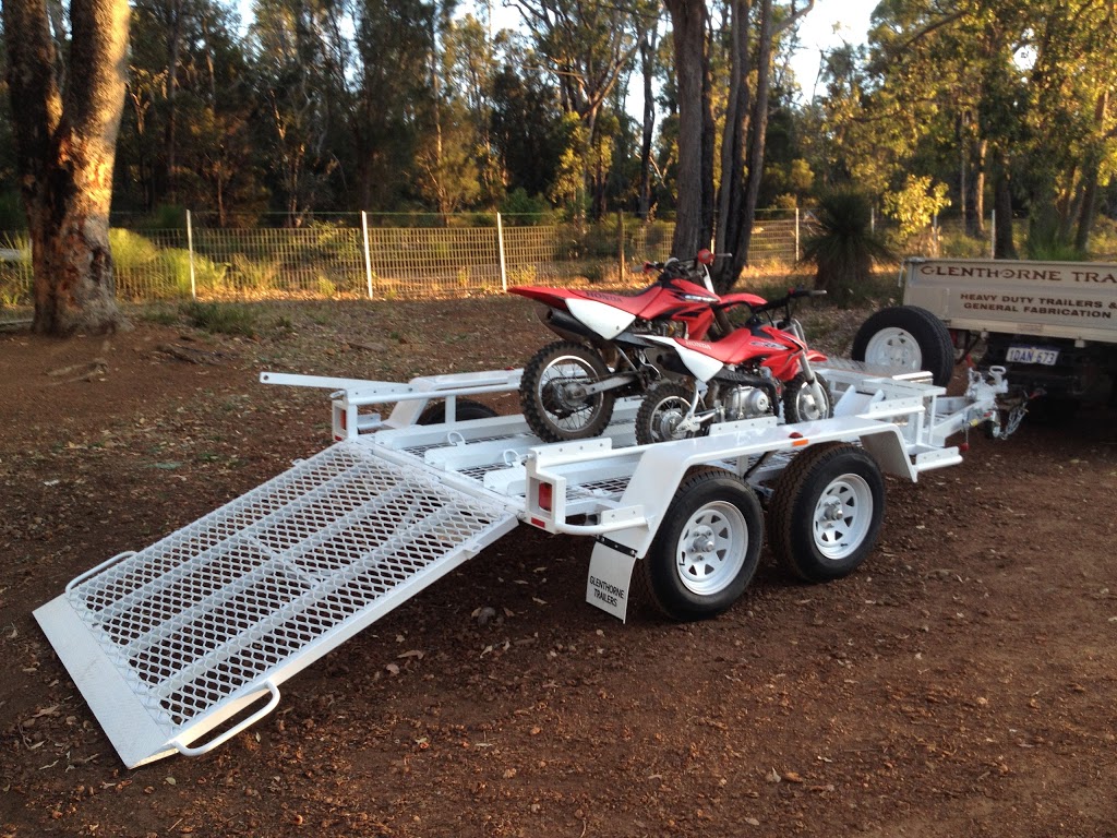 Glenthorne Trailers | car repair | 3/1731 Albany Hwy, Kenwick WA 6107, Australia | 0400219325 OR +61 400 219 325