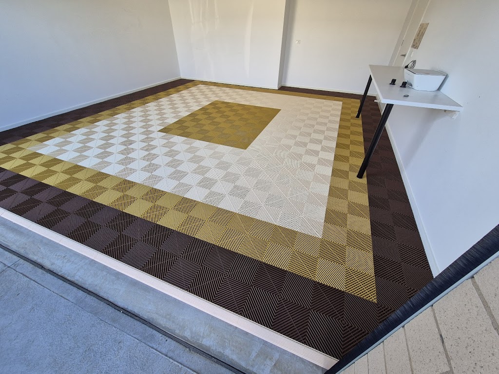 CosyCool Garage Door Insulation, Brush Seals and Garage Flooring | 35-37 Birchbank Ct, Leopold VIC 3224, Australia | Phone: 0419 232 732