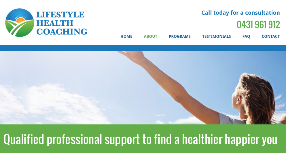 Lifestyle Health Coaching | hospital | 28 Dulwich Street, Dulwich Hill, New South Wales, Dulwich Hill NSW 2203, Australia | 0431961912 OR +61 431 961 912