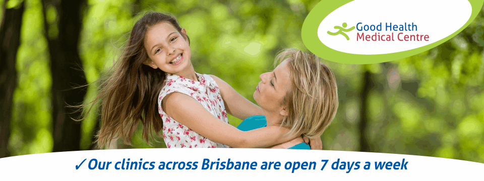 Capalaba Central Doctors | Shop 44/46, 38-62 Moreton Bay Rd, Capalaba QLD 4157, Australia | Phone: (07) 3823 3355