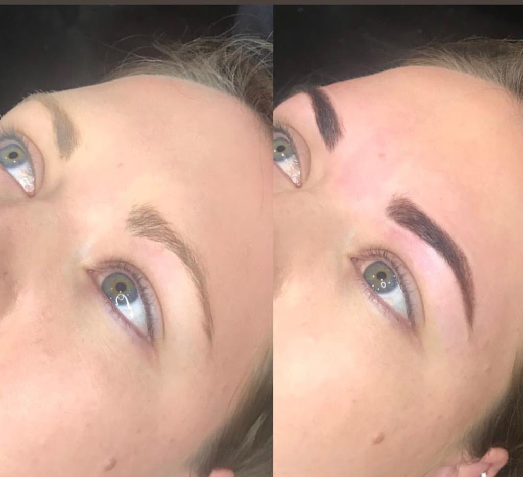 AWESOME IBROW | 7 Ventra St, Parafield Gardens SA 5107, Australia | Phone: 0420 400 666