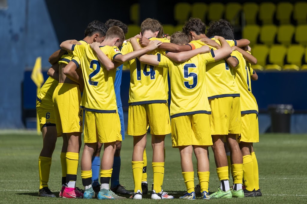 Villarreal Sydney Academy | 450 Mona Vale Rd, St Ives NSW 2085, Australia | Phone: 0452 241 145