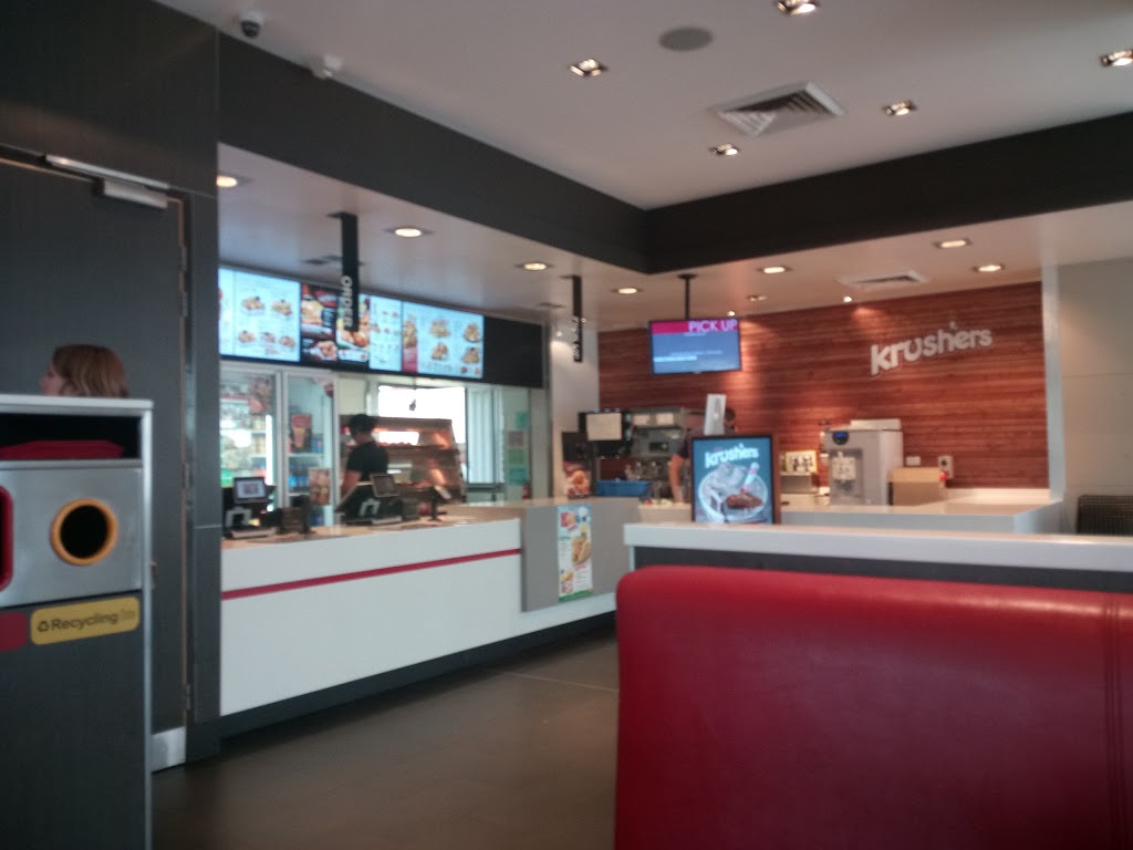 KFC Forrestfield | meal takeaway | 78A Hale Rd, Forrestfield WA 6058, Australia | 0893590060 OR +61 8 9359 0060