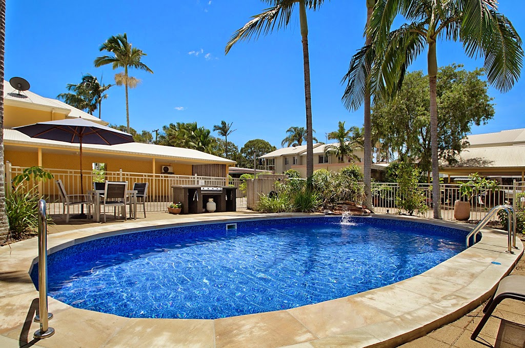 Noosa River Palms | real estate agency | 137 Gympie Terrace, Noosaville QLD 4566, Australia | 0754742888 OR +61 7 5474 2888