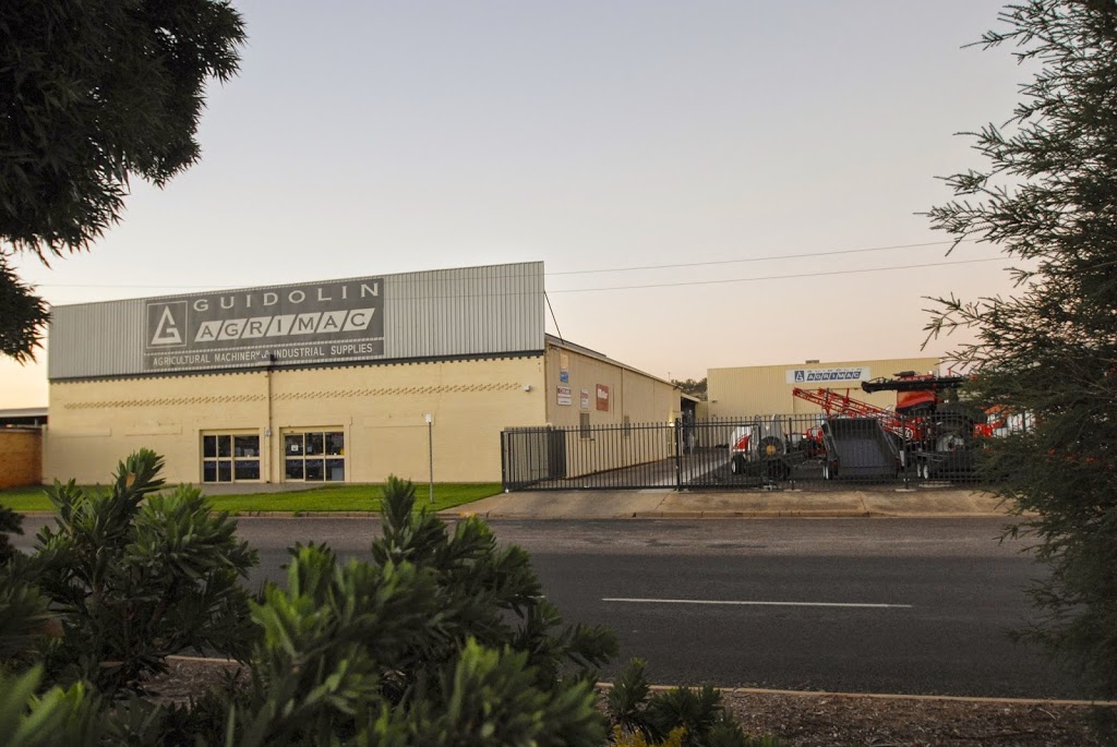Guidolin Agrimac | hardware store | 53 Banna Ave, Griffith NSW 2680, Australia | 0269643400 OR +61 2 6964 3400