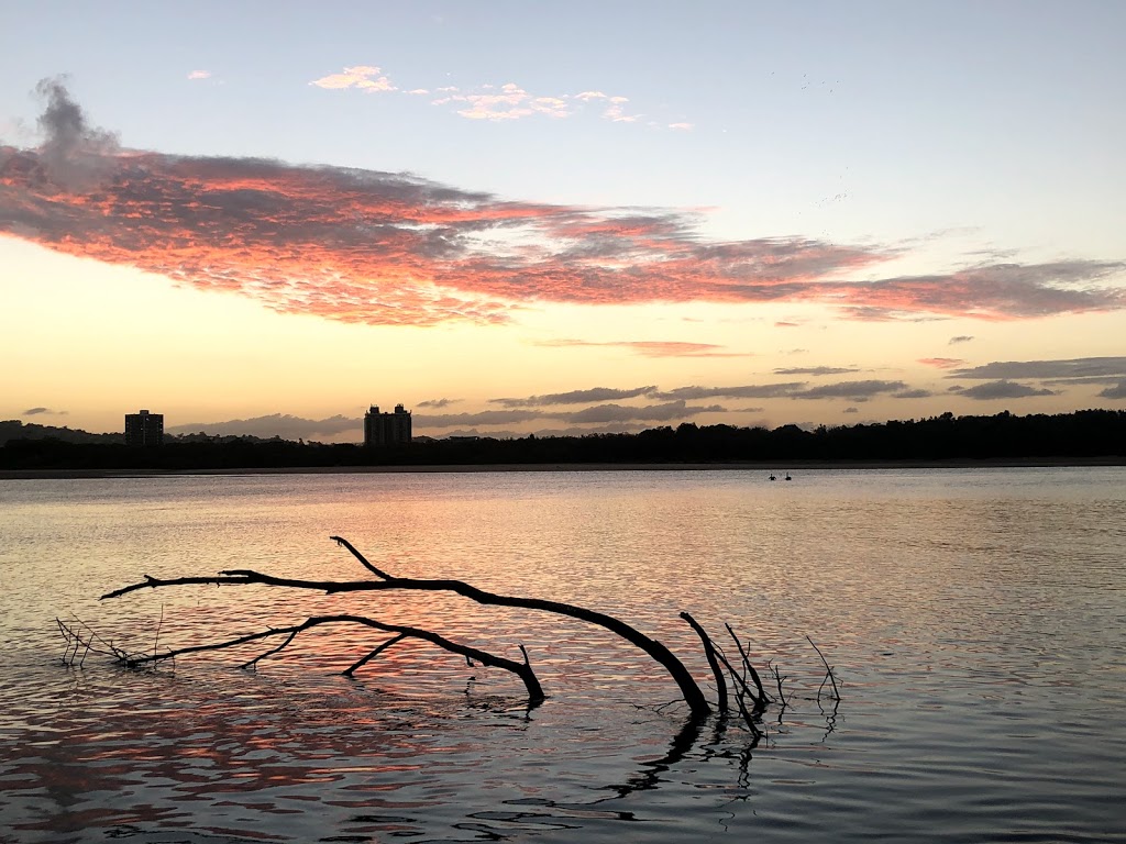 Car Park | Twin Waters QLD 4564, Australia