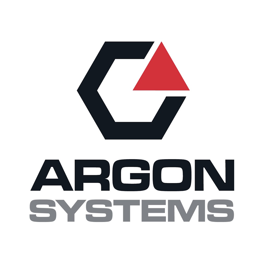 Argon Systems | 100 Gordon St, Gordon Park QLD 4031, Australia | Phone: 0419 652 116