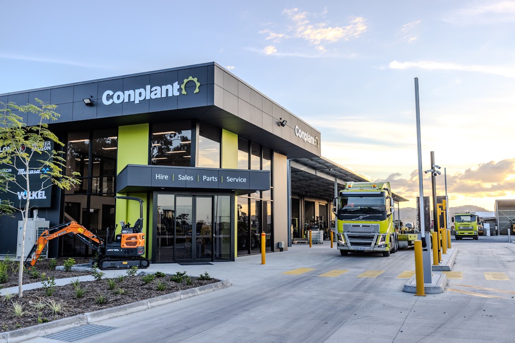 Conplant | 59 Empire Dr, Luscombe QLD 4207, Australia | Phone: (07) 3287 0500 Conplant | 59 Empire Dr, Luscombe QLD 4207, Australia | Phone: (07) 3287 0500