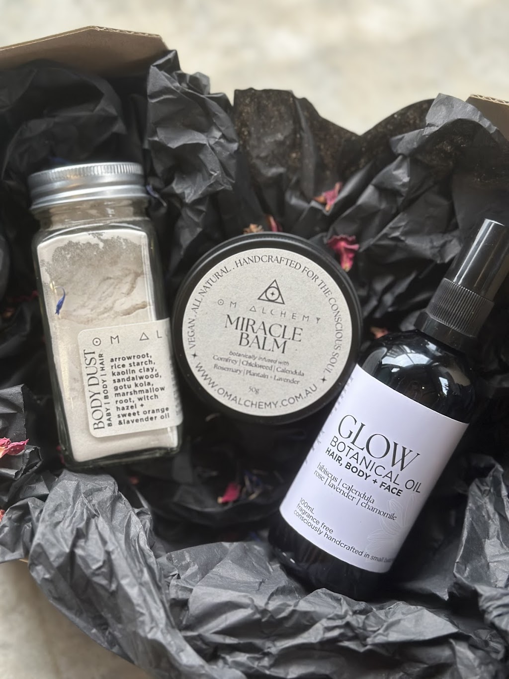 OM ALCHEMY | 2 Blue Knob Rd, Nimbin NSW 2480, Australia | Phone: 0451 154 358