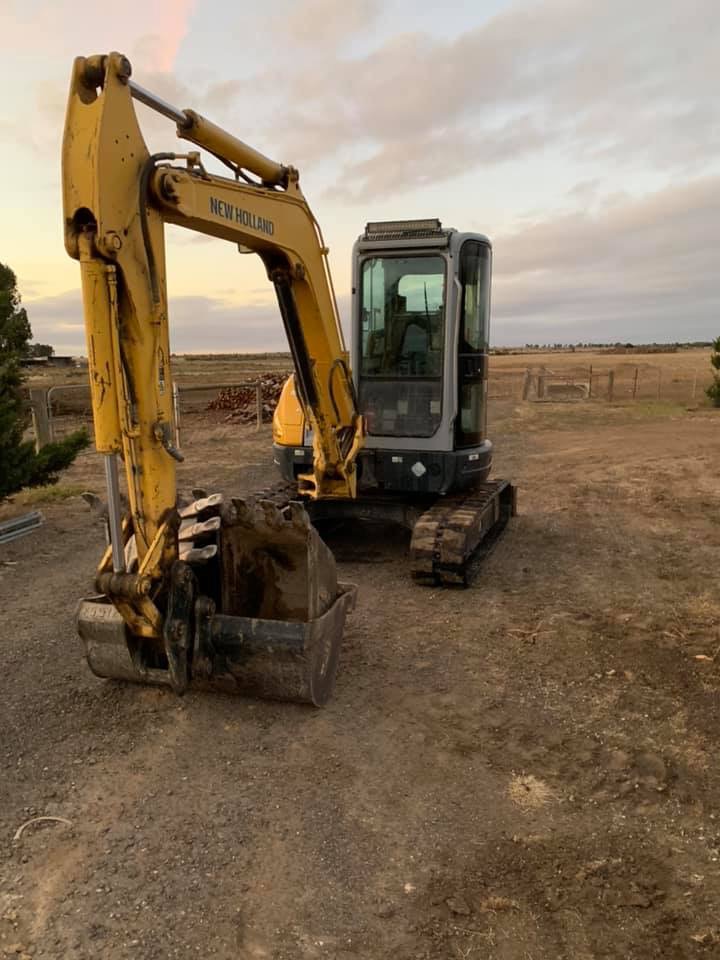 Brad’s Excavations and Earthmoving | general contractor | 2078 Lilford Rd, Kyabram VIC 3620, Australia | 0419736066 OR +61 419 736 066