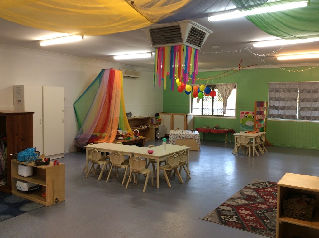 Skippys Early Learning Gracemere | 79 Breakspear St, Gracemere QLD 4702, Australia | Phone: (07) 4933 3434