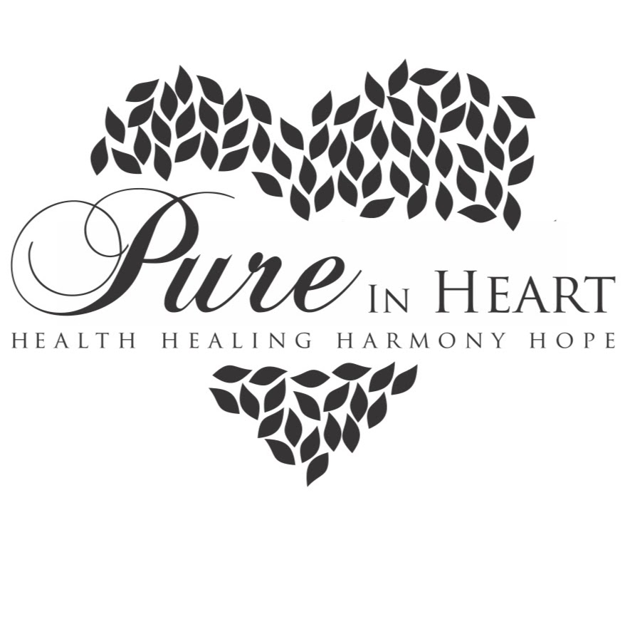 Pure in Heart | 41 Ln Cove Rd, Ingleside NSW 2101, Australia | Phone: 0413 011 313