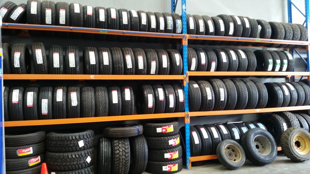 B.O.C Tyres | car repair | 7/25 Bald Hill Rd, Pakenham VIC 3810, Australia | 0359401800 OR +61 3 5940 1800