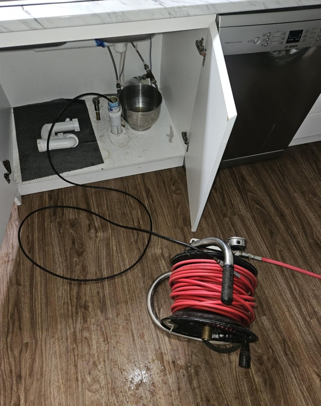 Jetflo Plumbing Solutions Pty Ltd | 23 Shoveler St, Echuca VIC 3564, Australia | Phone: 0401 222 231