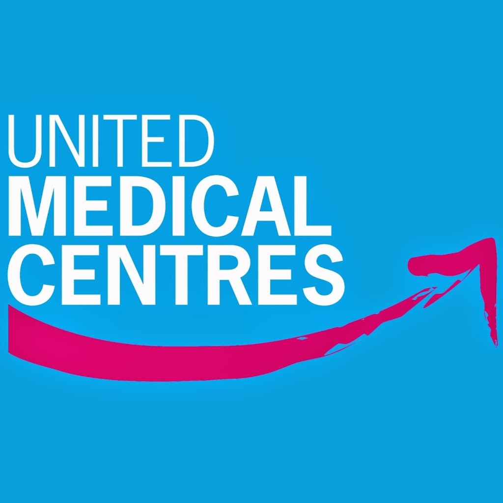 United Medical Centres | health | 225 Kingsway, Darch WA 6065, Australia | 0893039891 OR +61 8 9303 9891