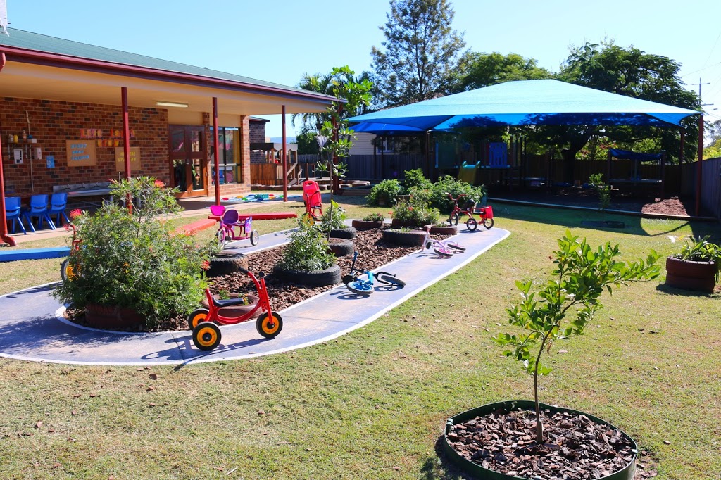 Lockyer Valley Early Education Centre | 53 William St, Gatton QLD 4343, Australia | Phone: (07) 5462 3100