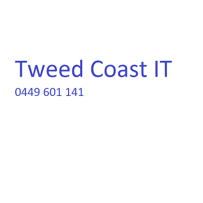 Tweed Coast IT | 33 Laceflower Parade, Casuarina NSW 2487, Australia | Phone: 0449 601 141