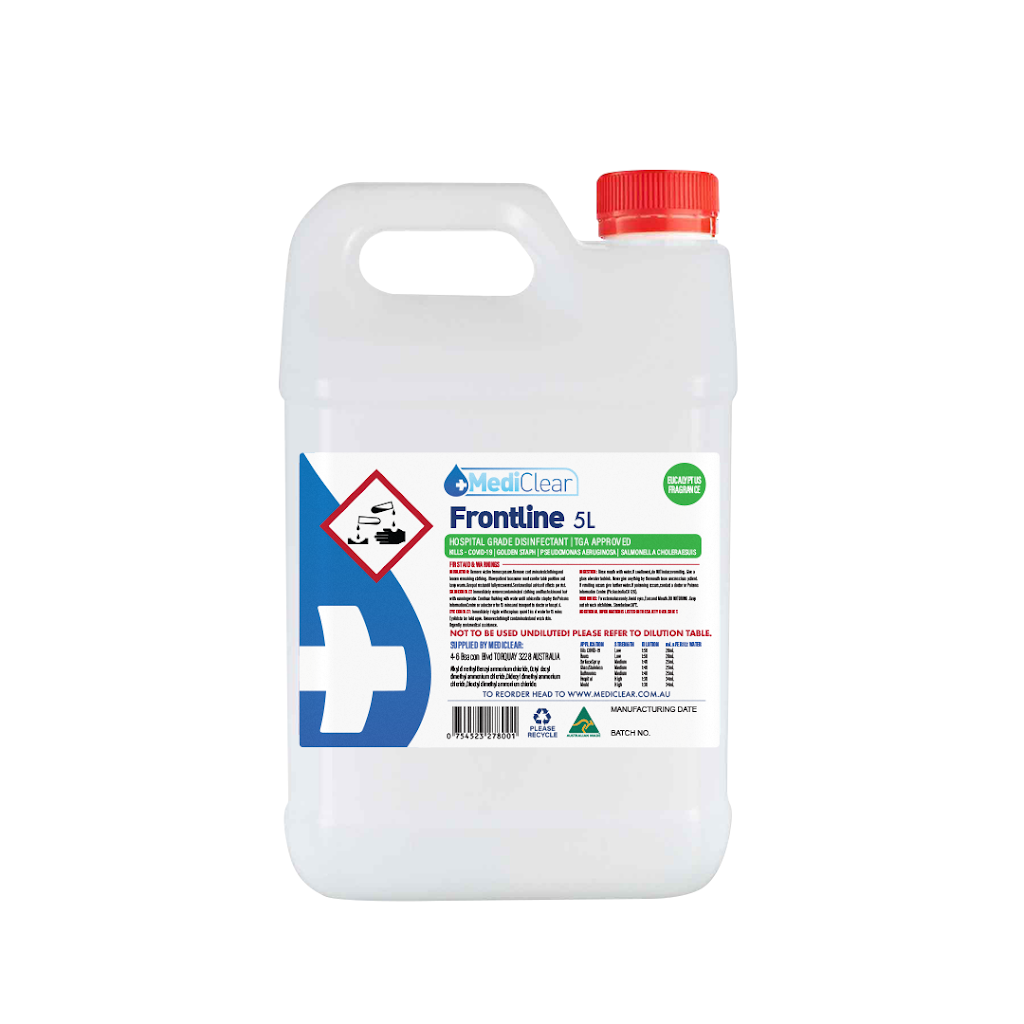 Mediclear | Unit 4/11 Cylinders Dr, Torquay VIC 3228, Australia | Phone: 1800 181 383