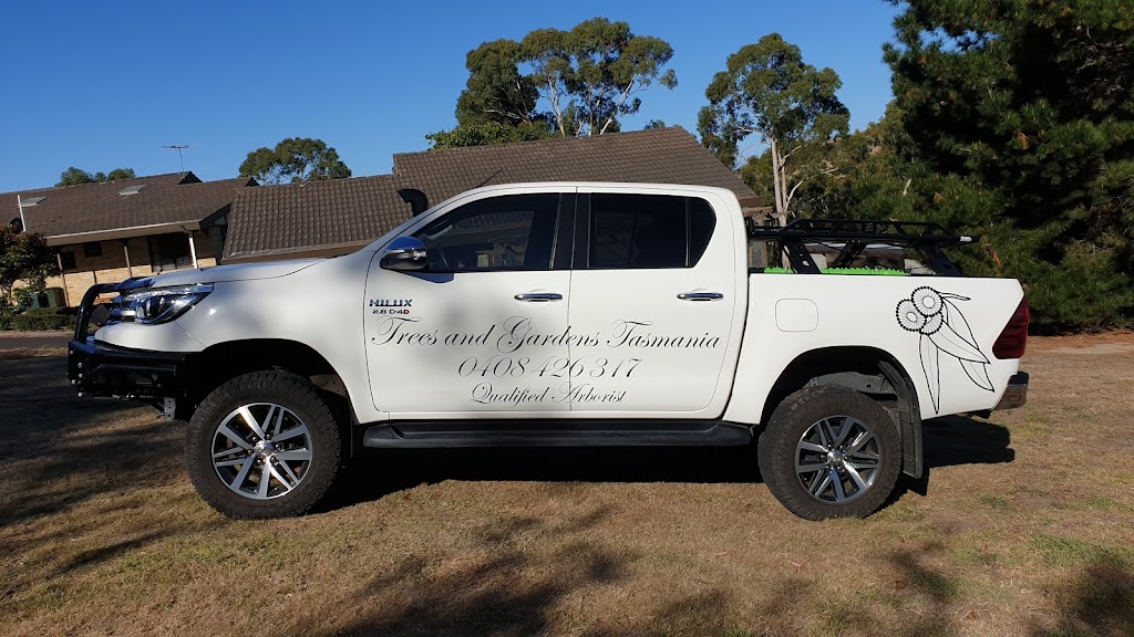 Arbor Co Tasmania | 51 Opus Dr, Acton Park TAS 7170, Australia | Phone: 0413 321 333