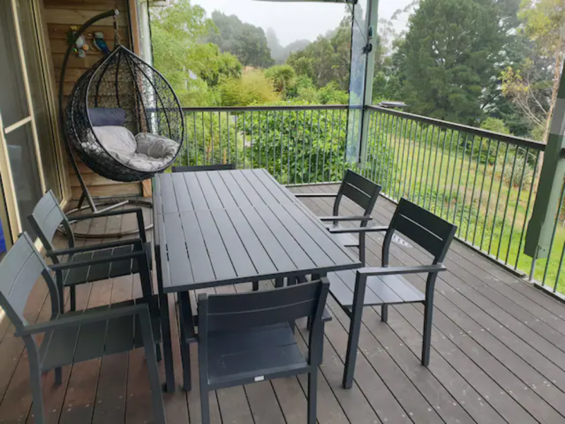 Cozy Otways Accommodation | lodging | 40 Gardner St, Beech Forest VIC 3237, Australia | 1800842050 OR +61 1800 842 050