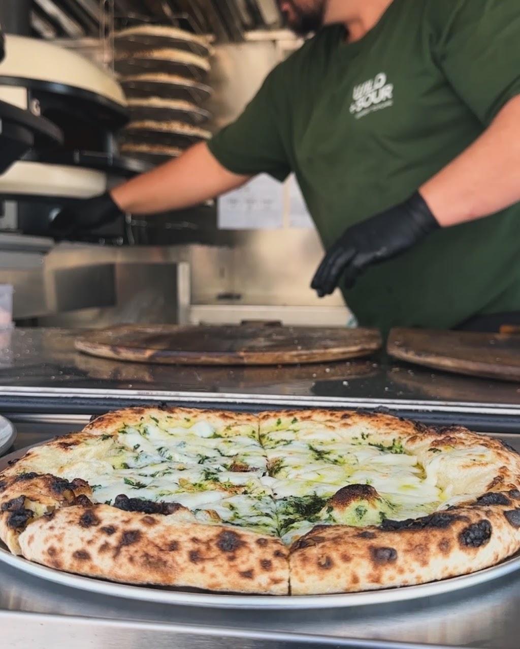 Wild & Sour | Wilton NSW 2571, Australia | Phone: 0427 984 949