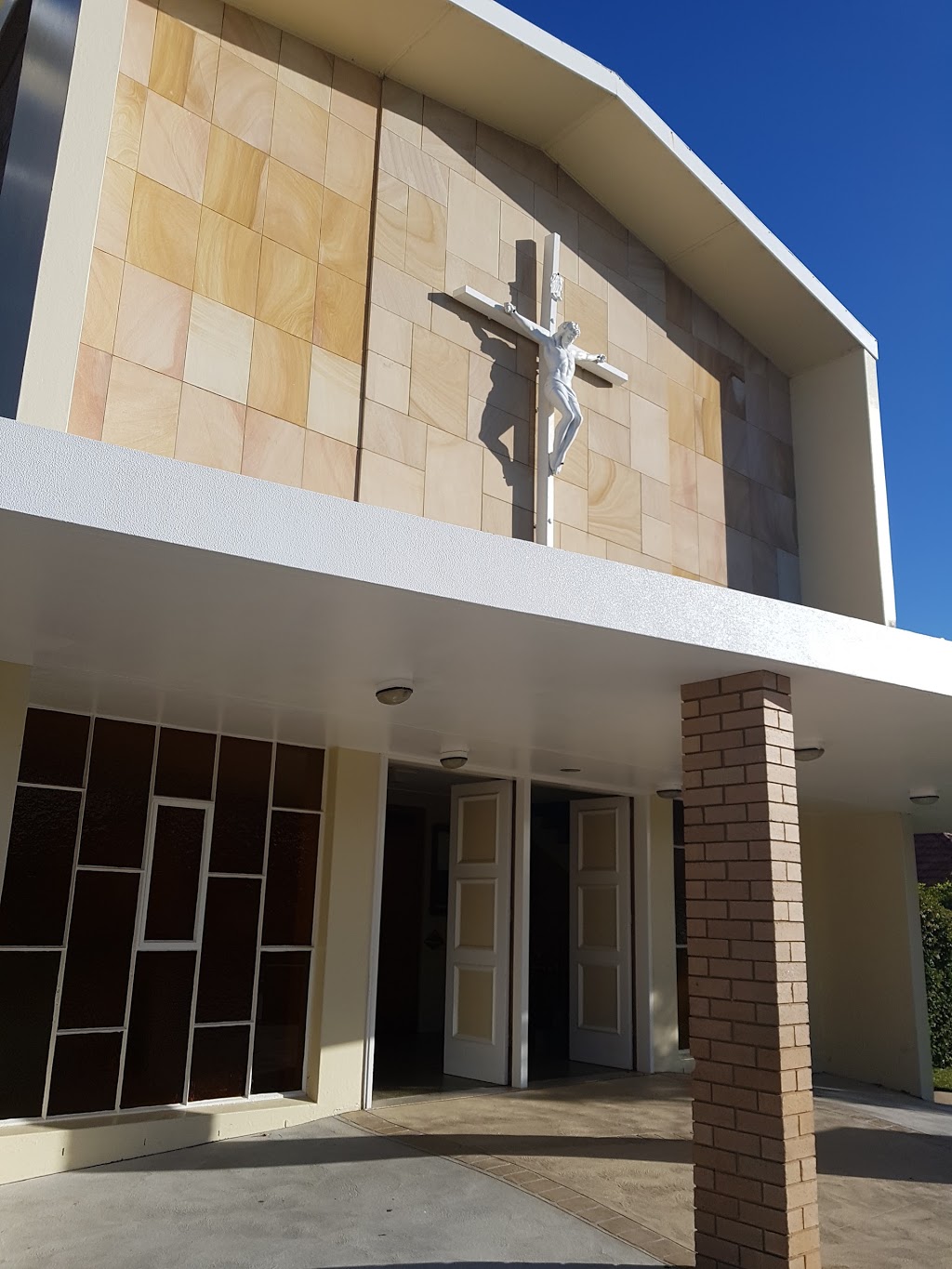 St Peter Chanel Catholic Church | church | 62 Kingsland Rd, Berala NSW 2141, Australia | 0296447787 OR +61 2 9644 7787