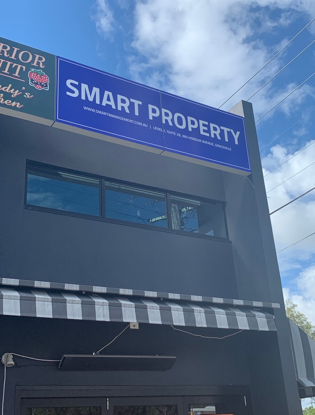Briody’s Smart Property | Shop 2/365 Honour Ave, Graceville QLD 4075, Australia | Phone: 0428 476 639