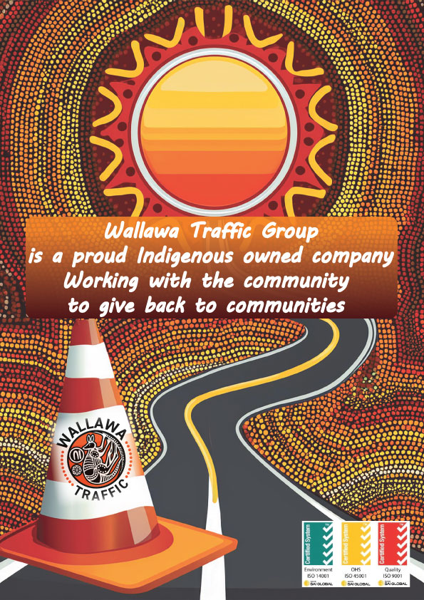 Wallawa Traffic Group | 35 Ellen St, Wollongong NSW 2500, Australia | Phone: 0427 109 780