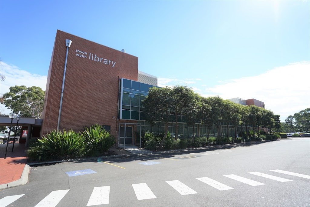Joyce Wylie Library | library | 2A Bullecourt Ave, Milperra NSW 2214, Australia | 0298525353 OR +61 2 9852 5353