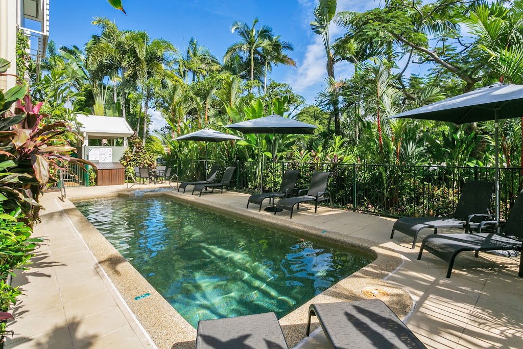 Port Douglas Apartments | lodging | 63 Macrossan St, Port Douglas QLD 4877, Australia | 0740996199 OR +61 7 4099 6199