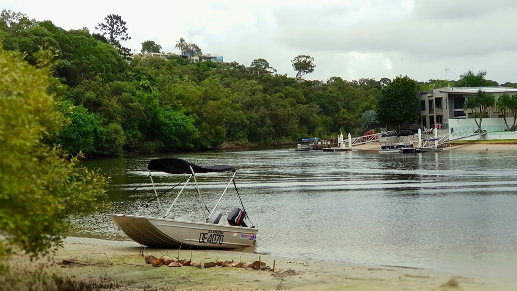 Lions Park Noosa Heads | park | Noosa Heads QLD 4567, Australia