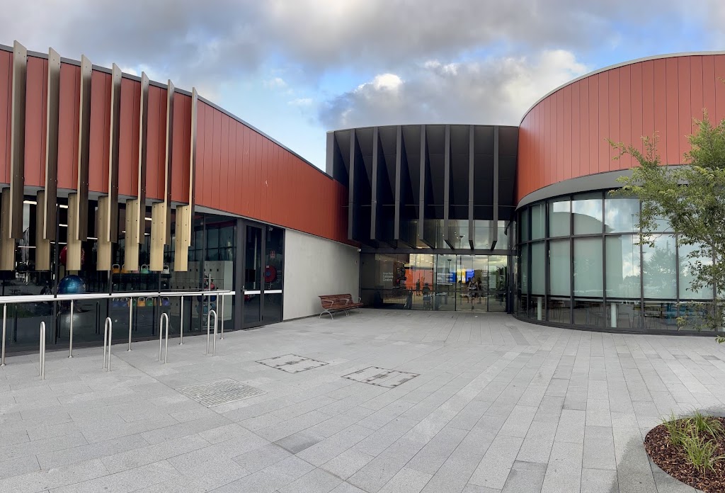 Oran Park Leisure Centre | 74 Central Ave, Oran Park NSW 2570, Australia | Phone: (02) 4648 4831