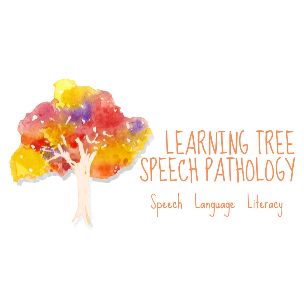 Learning Tree Speech | Yeronga Chiropractic & Wellness Centre Shop 3.6 Yeronga Village, 429 Fairfield Rd, Yeronga QLD 4104, Australia | Phone: 0434 830 681