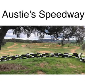 Austies Speedway | 3717 Jingellic Rd, Tumbarumba NSW 2653, Australia | Phone: 0407 217 888