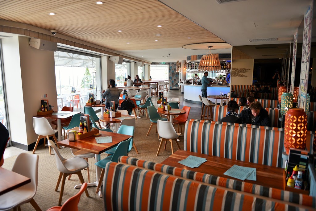 Scarborough Beach Bar | restaurant | 1, 1 Manning St, Scarborough WA 6019, Australia | 0892051200 OR +61 8 9205 1200