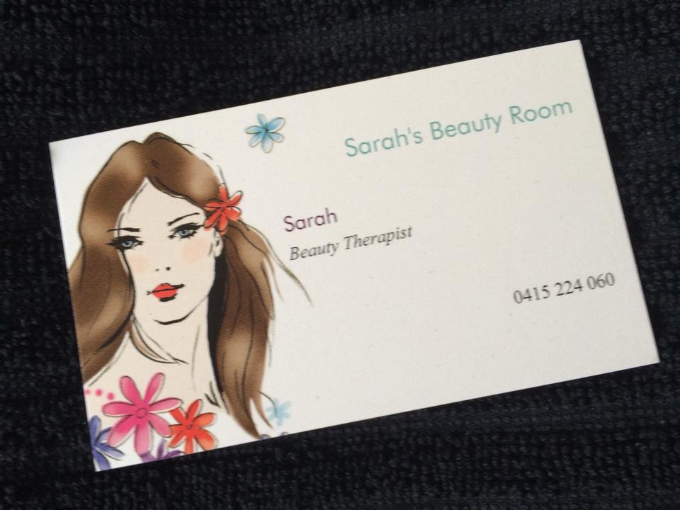 Sarahs Beauty Room | 4 Gum Creek Cl, Officer VIC 3809, Australia | Phone: 0415 224 060