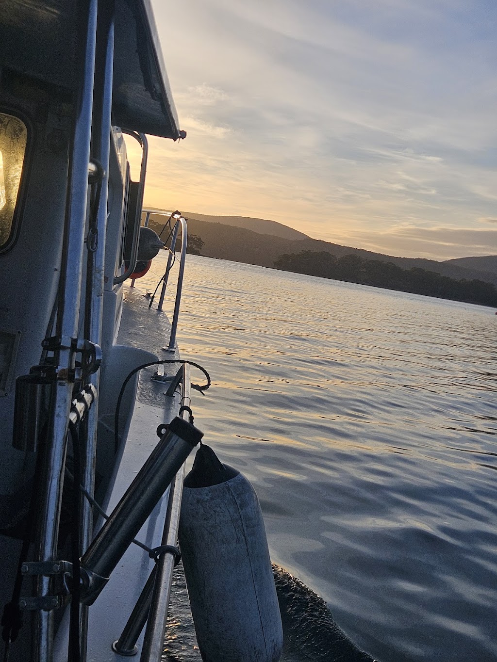 Tasmania Double Hook Fishing Charters | Jetty Rd, Port Arthur TAS 7182, Australia | Phone: 0457 138 166