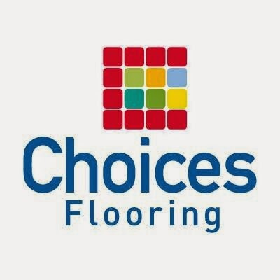 Choices Flooring | home goods store | 24 Boat Harbour Dr, Pialba QLD 4655, Australia | 0741242689 OR +61 7 4124 2689