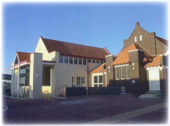 Ramsgate Community Church | church | 181 Rocky Point Rd, Ramsgate NSW 2217, Australia | 0295293350 OR +61 2 9529 3350