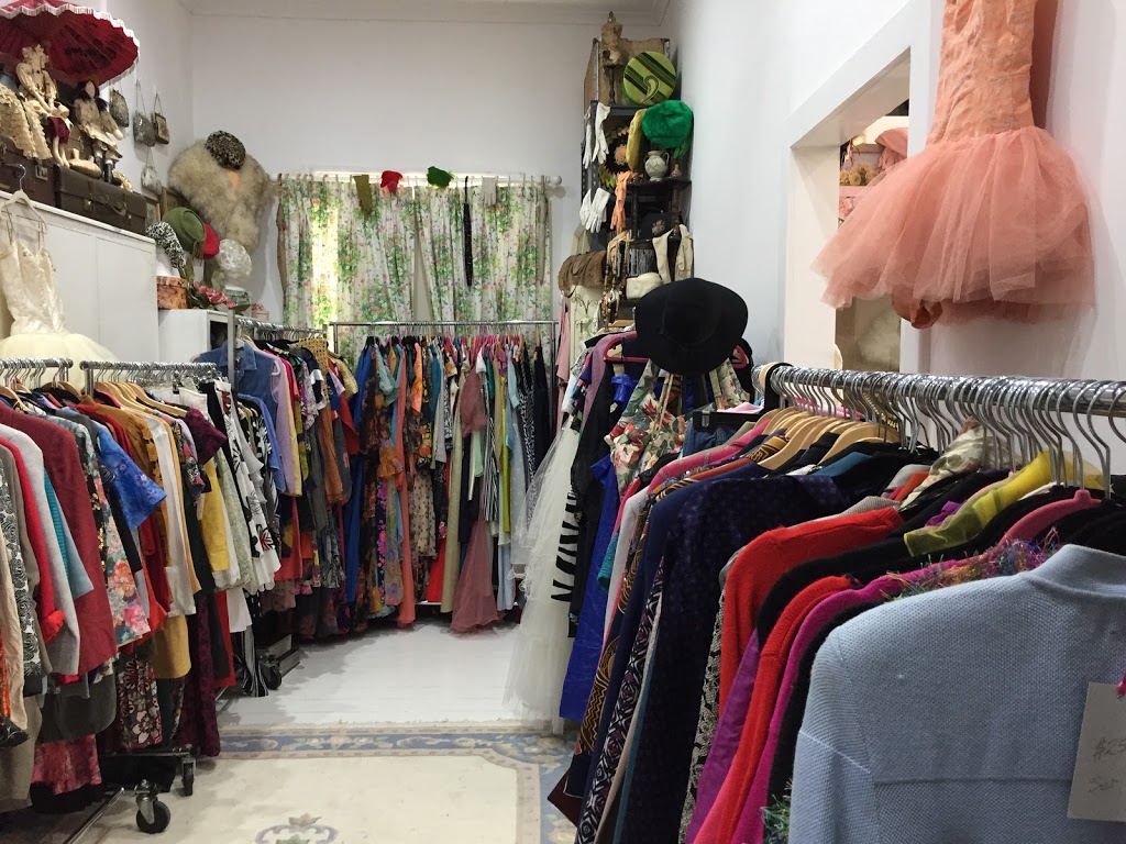 The Vintage Wardrobe | clothing store | 17b Murray St, Angaston SA 5353, Australia | 0425251151 OR +61 425 251 151