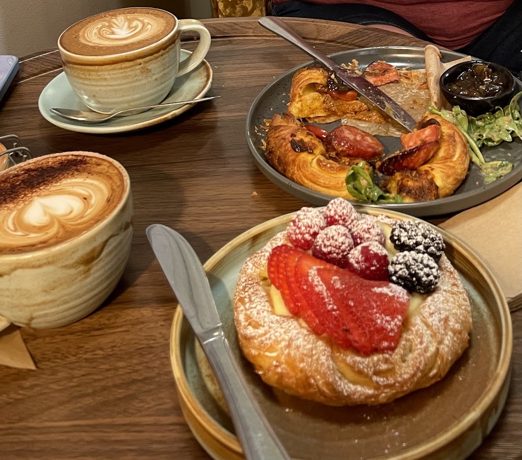 Cafe Franklin | 3402b Huon Hwy, Franklin TAS 7113, Australia | Phone: 0447 649 243