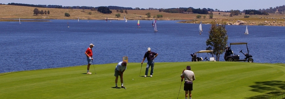 Oberon Golf Club |  | 107 Ross St, Oberon NSW 2787, Australia | 0263360262 OR +61 2 6336 0262