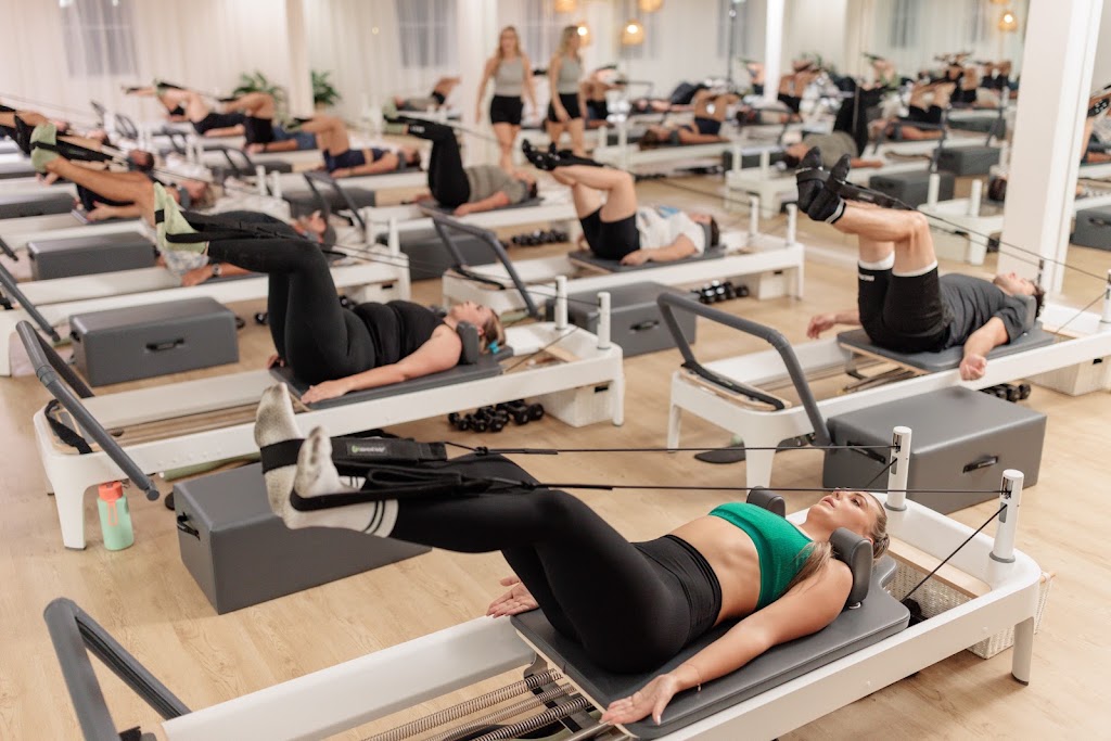 To The Core Studio | G18/273 Fowler Rd, Illawong NSW 2234, Australia | Phone: 0432 272 235