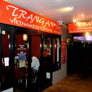 TRANG AN VIETNAMESE CUISINE | restaurant | 1777 Pittwater Rd, Mona Vale NSW 2103, Australia | 0299798838 OR +61 2 9979 8838