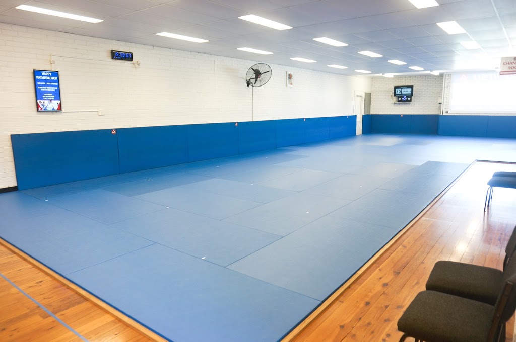 Gracie Barra West Ryde | health | Shop 6/2 Marsden Rd, West Ryde NSW 2114, Australia | 0285403998 OR +61 2 8540 3998