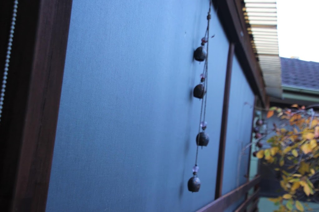 Kurrajong Blinds & Awnings | 213 Lieutenant Bowen Dr, Bowen Mountain NSW 2753, Australia | Phone: 0448 751 846