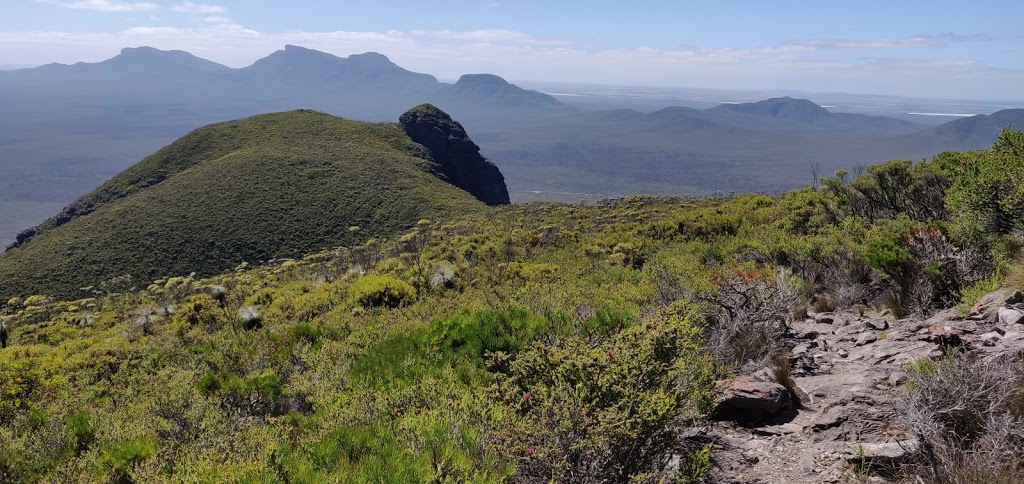 Mount Trio | park | Unnamed Road, Stirling Range National Park WA 6338, Australia