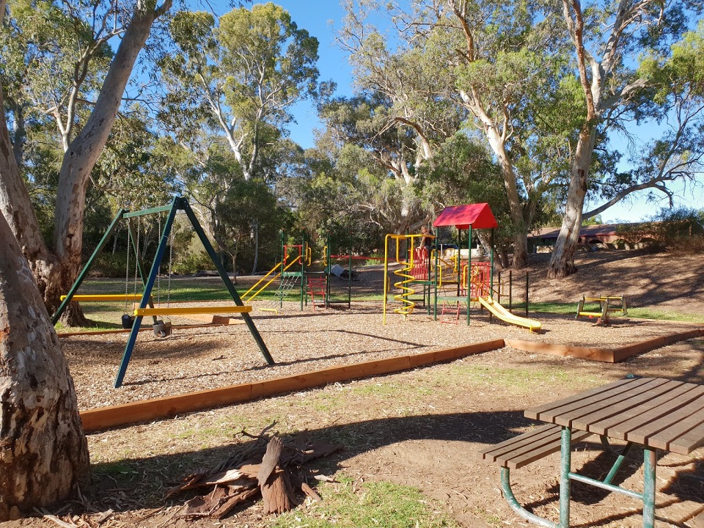 Pitman Park | Moore St, Windsor Gardens SA 5087, Australia