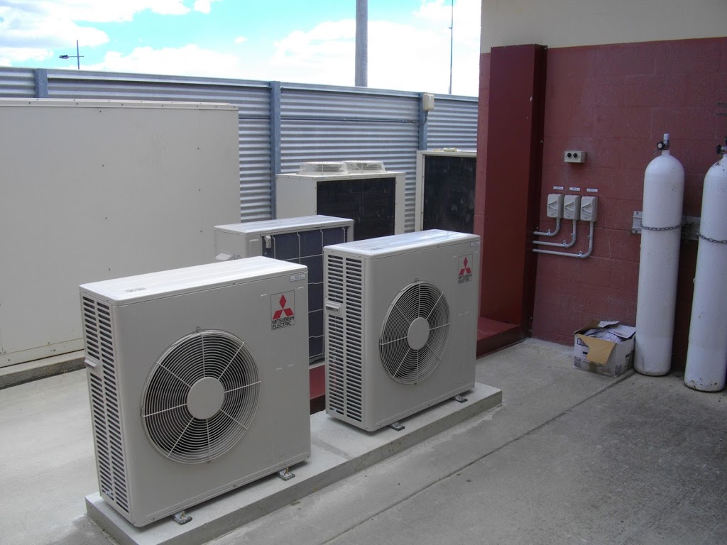 Essential Refrigeration Services | 2/65-67 Gordon Rd, Mandurah WA 6210, Australia | Phone: (08) 9582 0336