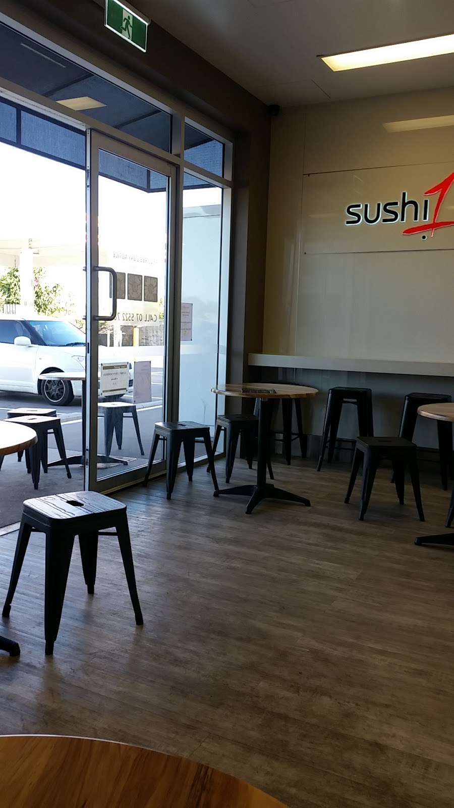 Sushi 1 Carrara | meal takeaway | 1/2 Elysium Road, Carrara QLD 4211, Australia | 0755227811 OR +61 7 5522 7811